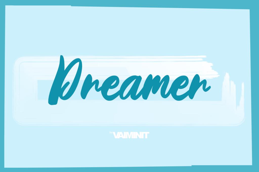 Dreamer Vaiminit illustration 3