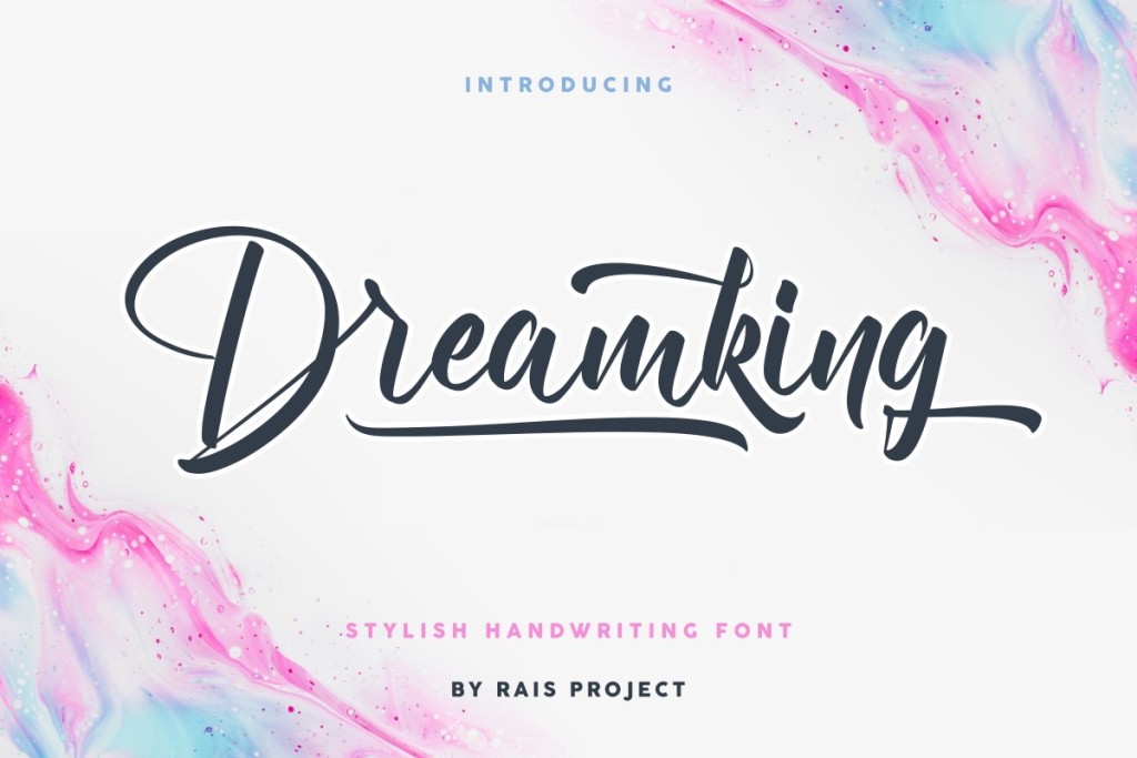 Dreamking Demo illustration 2