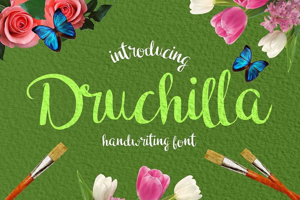 Druchilla illustration 2