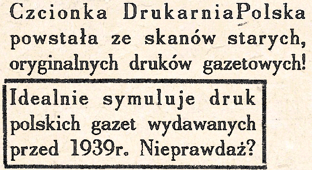 Drukarnia Polska illustration 1