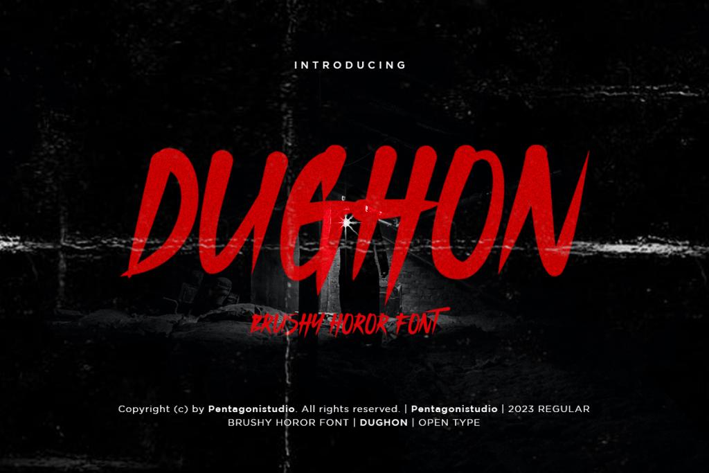 DUGHON - DEMO illustration 3