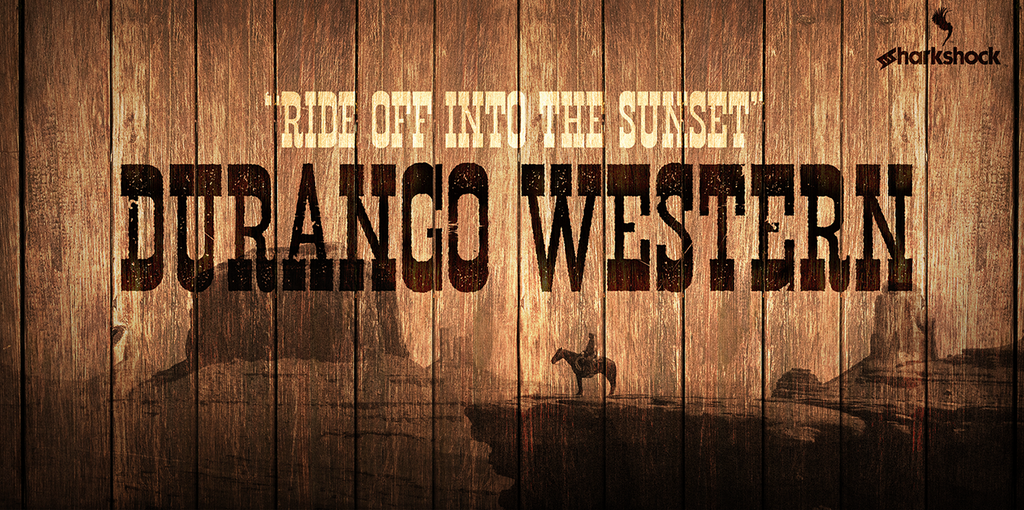 Durango Western Eroded illustration 3