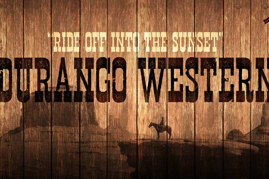 6 Free Cowboy, Display, Serif, Western, Wild West Fonts · 1001 Fonts