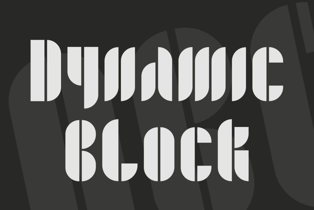 Dynamic Block illustration 1