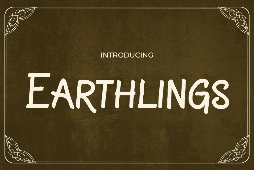Earthlings illustration 2