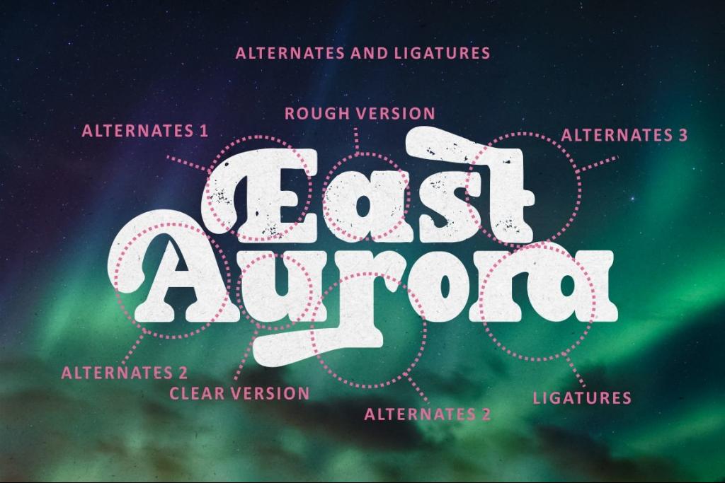 East Aurora illustration 14