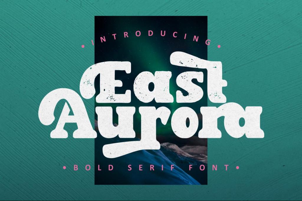 East Aurora illustration 2