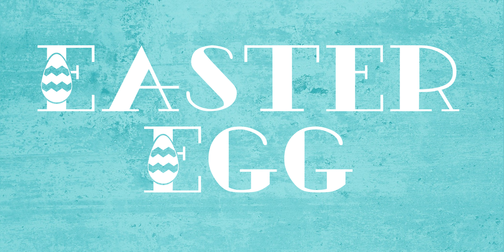 Easter Egg illustration 1