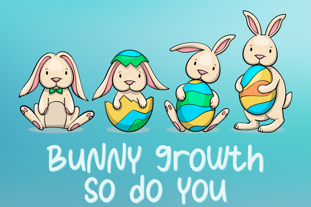 Easter Hoop illustration 8