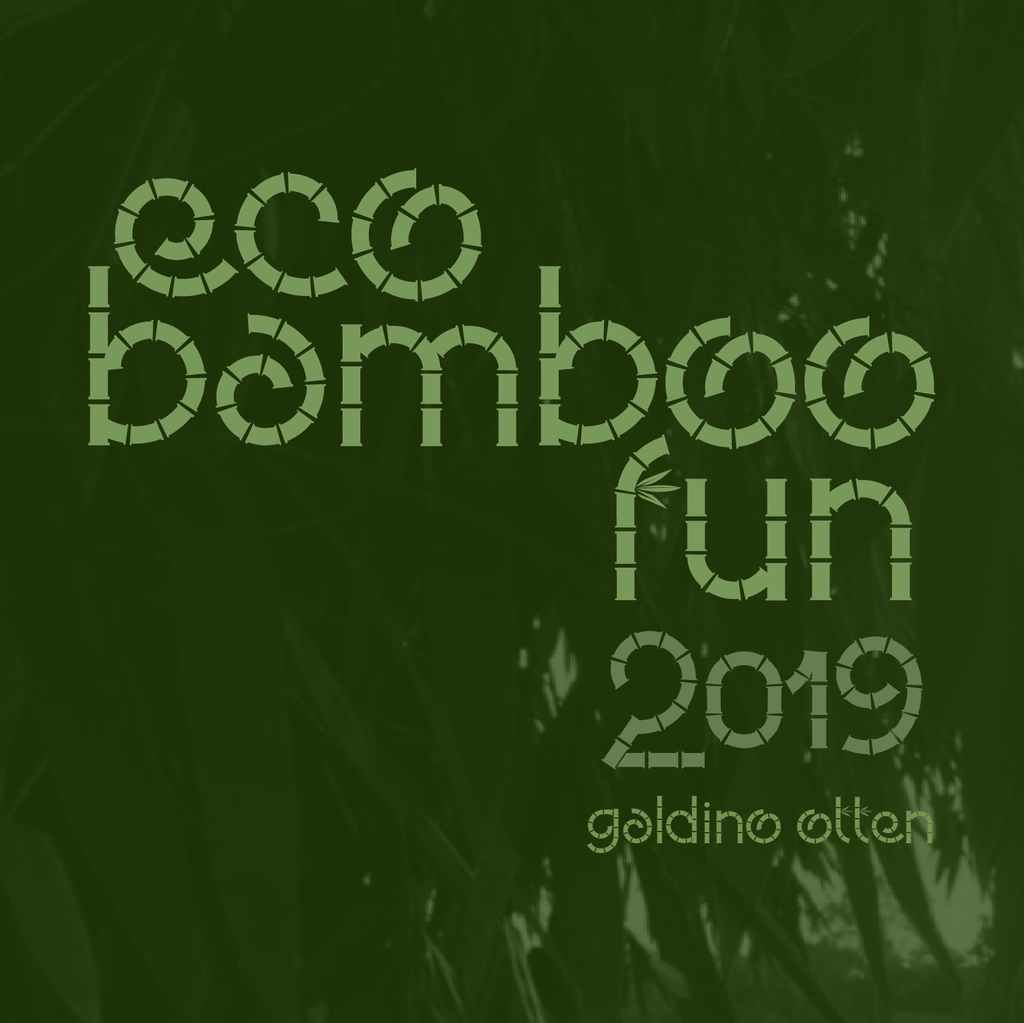 Eco Bamboo Fun illustration 1