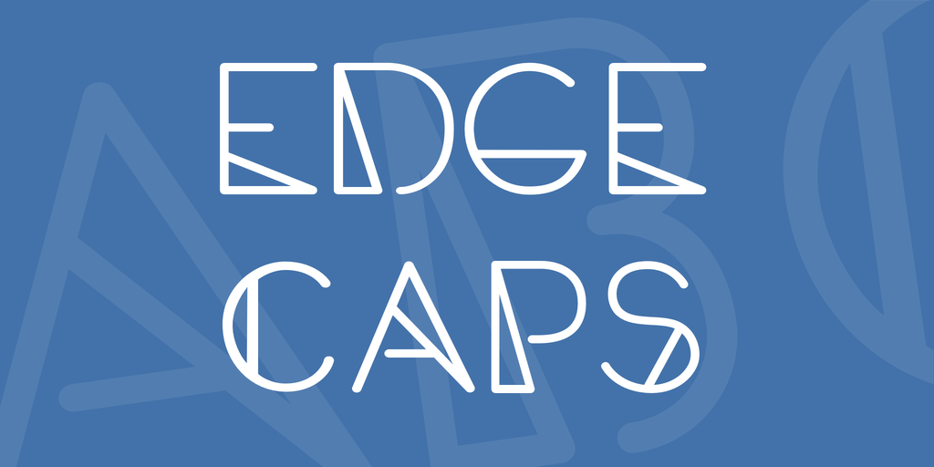 Edge Caps illustration 2