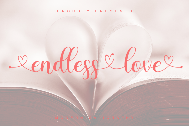 Endless Love illustration 3