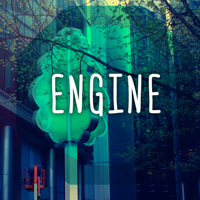 Engine illustration 2