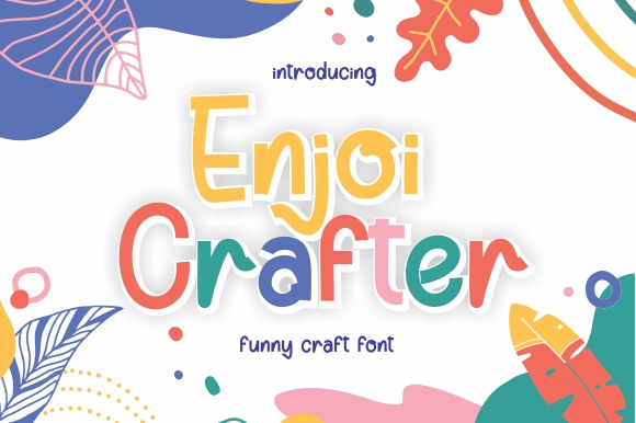 Enjoi Crafter illustration 3