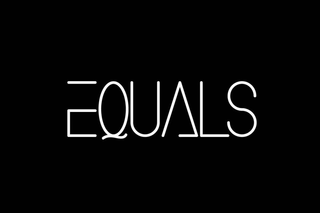 Equals Demo illustration 3