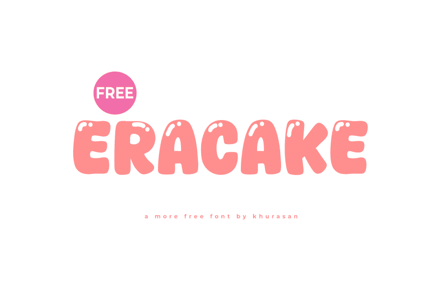 2 Free Icing Fonts · 1001 Fonts