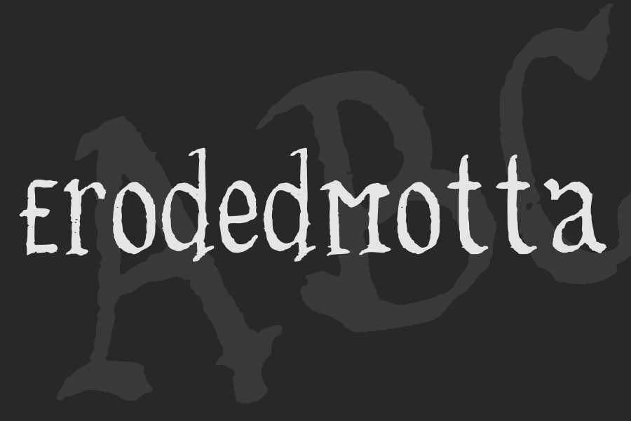 2 Free Draw, Gothic Fonts · 1001 Fonts