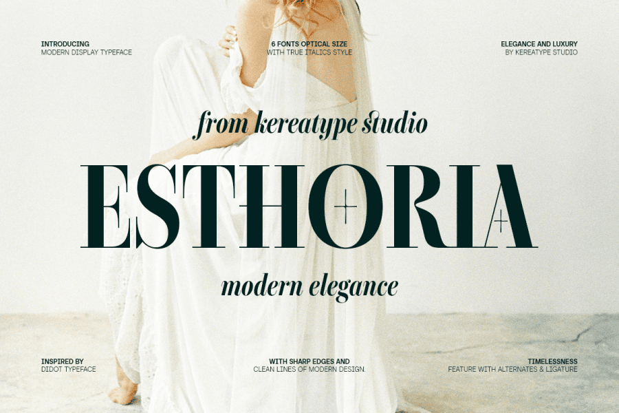 3 Free Alternate, Classy, Cover Fonts · 1001 Fonts