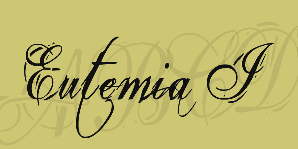 Eutemia I illustration 1
