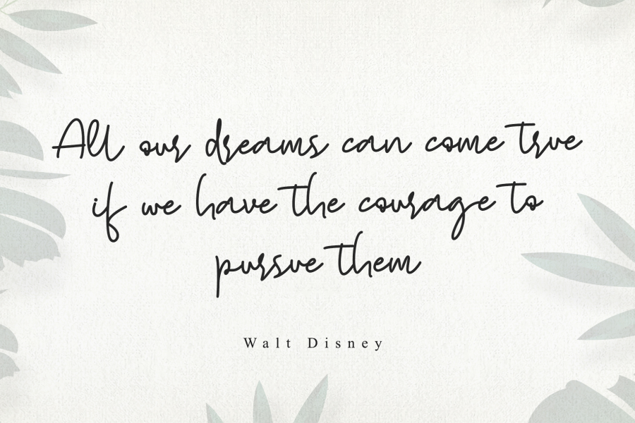 a sentence with the word that changed everything