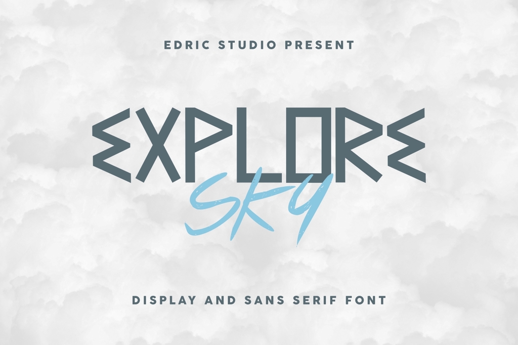 Explore Sky Demo illustration 2
