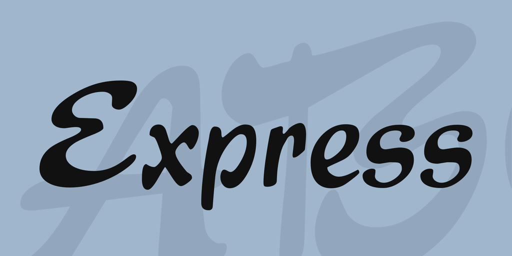 Express illustration 1