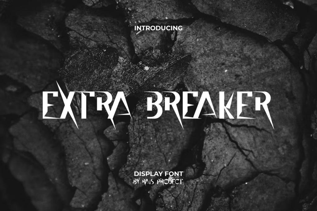 Extra BreakerDemo illustration 2