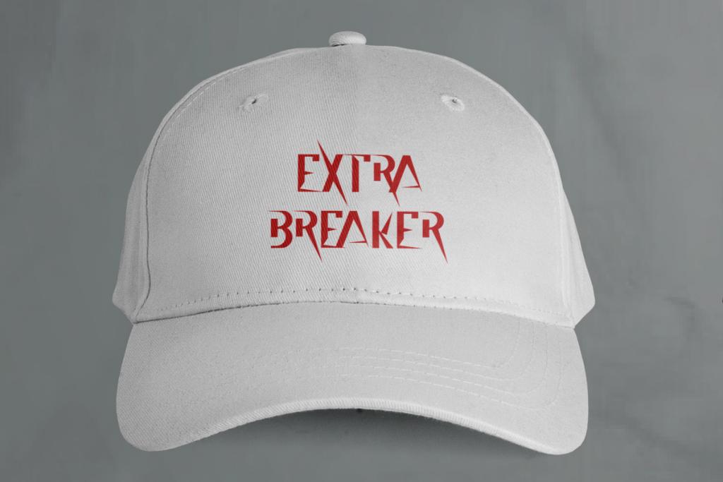 Extra BreakerDemo illustration 4