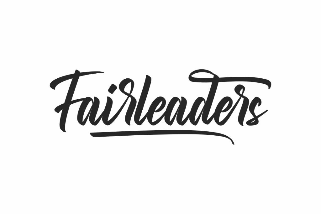 Fairleaders Demo illustration 2