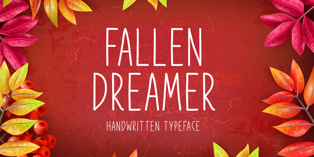 Fallen Dreamer illustration 2