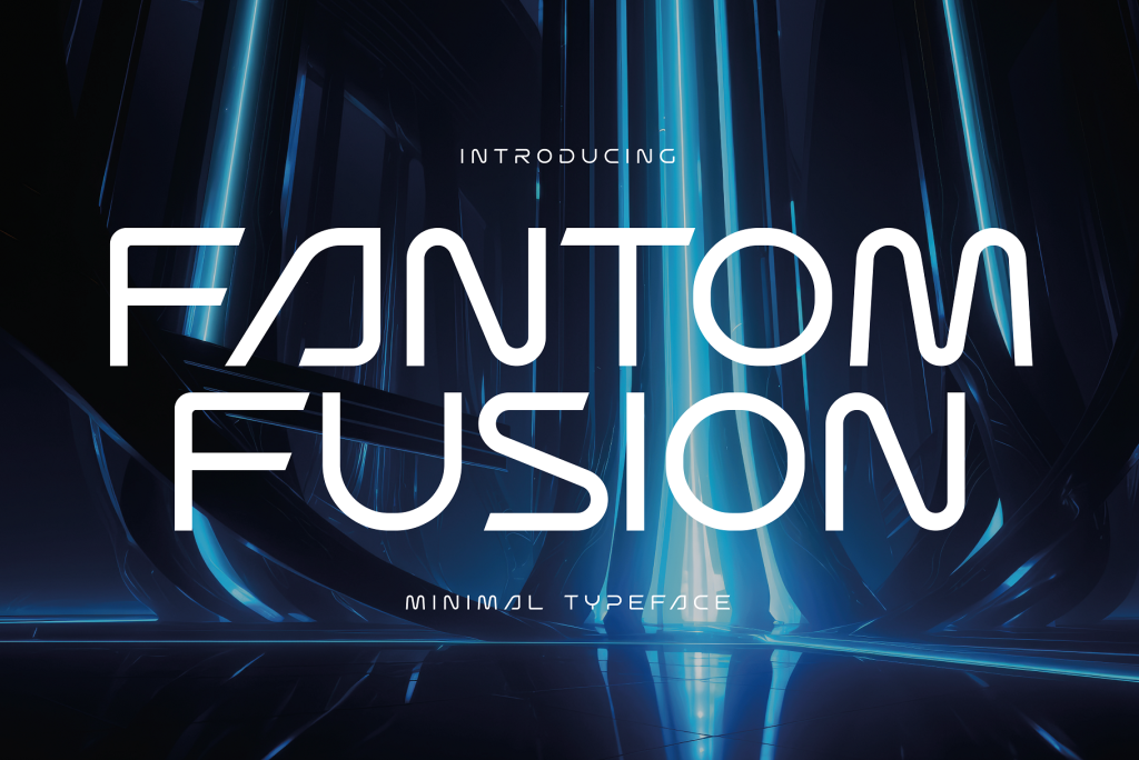 Fantom Fusion illustration 9