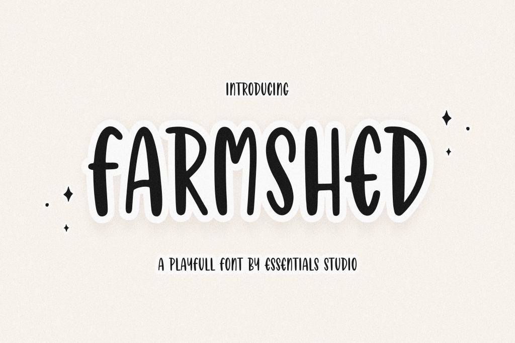 FARMSHED illustration 2