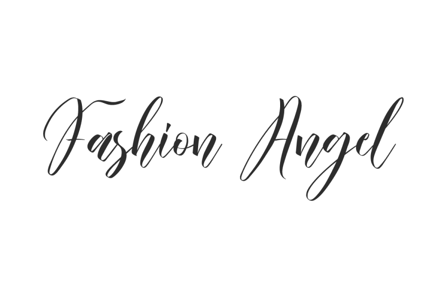 Fashion Angel Demo Font · 1001 Fonts