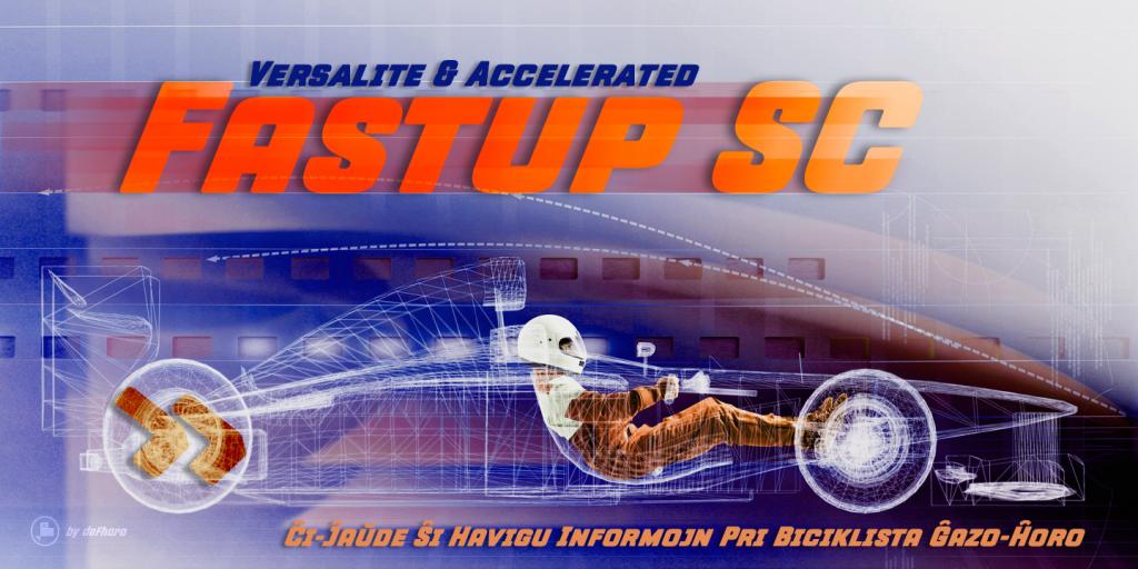 Fastup SC illustration 2