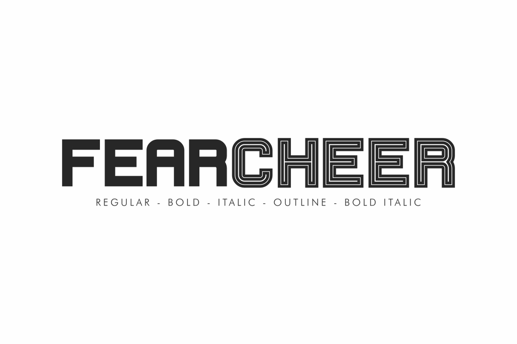 Fearcheer Demo illustration 9