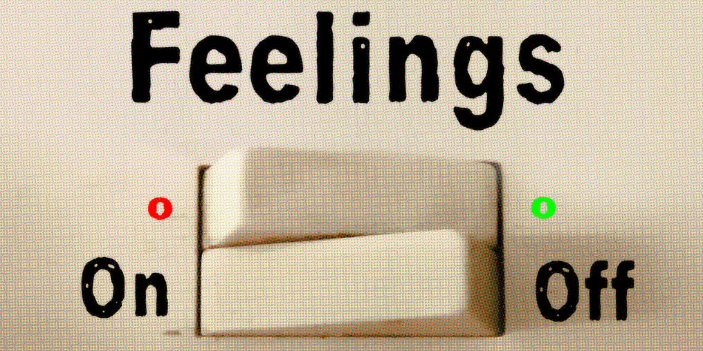 Feelings On / Off illustration 1