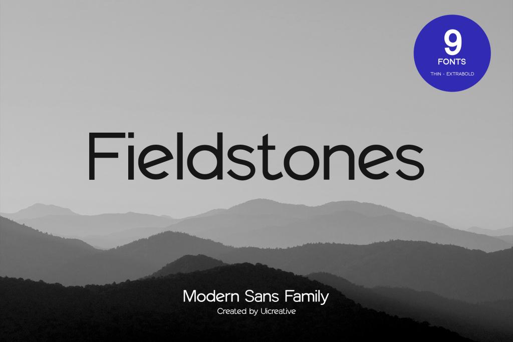 Fieldstones illustration 14