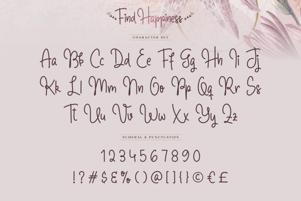 Find Happines illustration 5