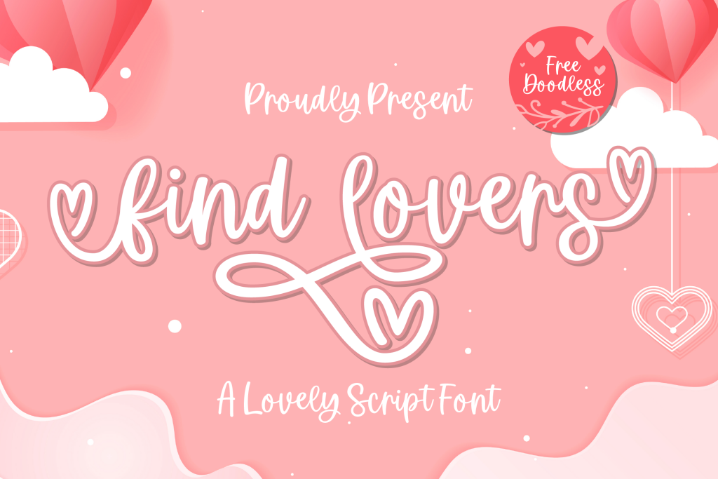 Find Lovers illustration 2