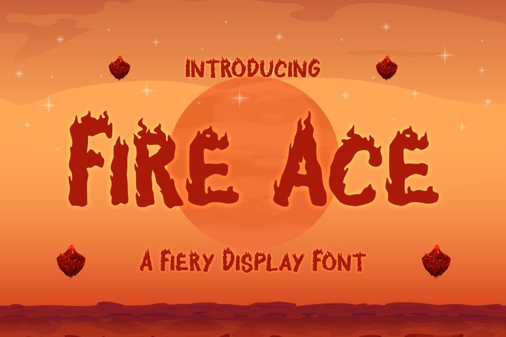 Fire Ace Free Trial illustration 2