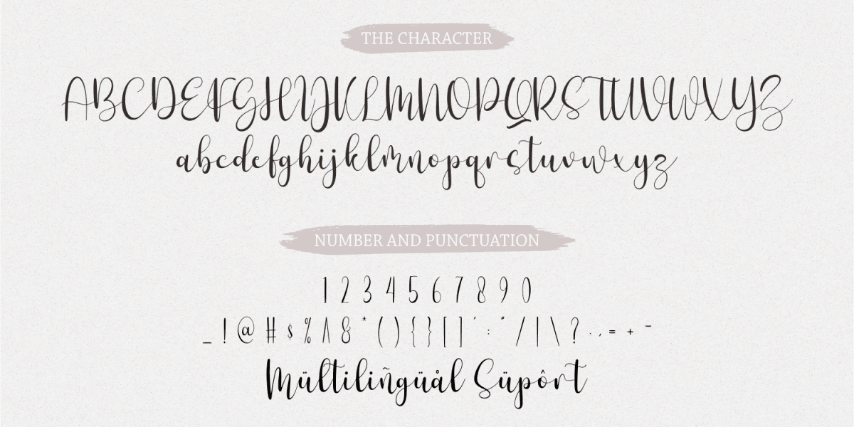 Fivety Miles Font · 1001 Fonts