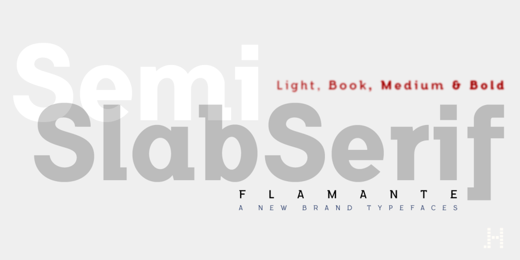 Flamante SemiSlab illustration 2