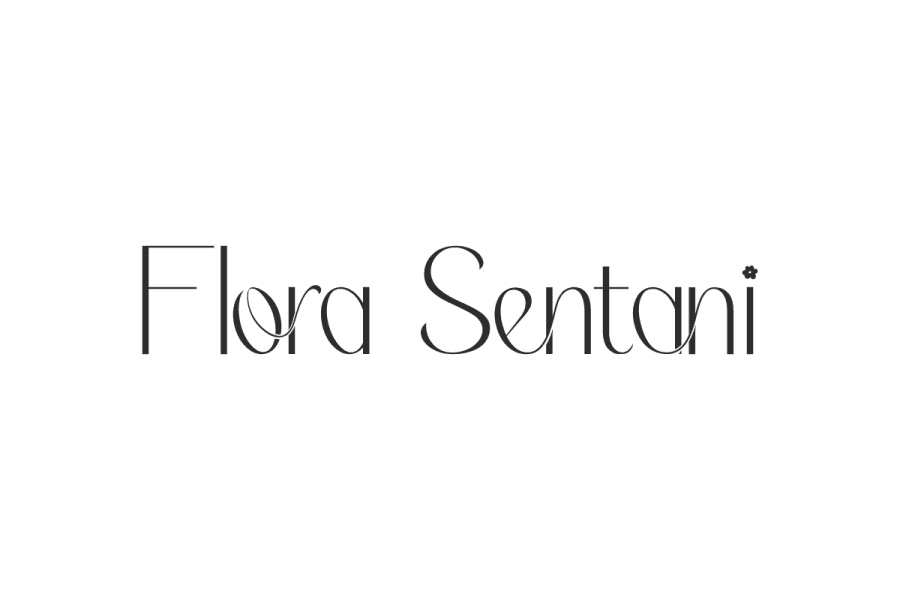 Flora Sentani Demo Font · 1001 Fonts