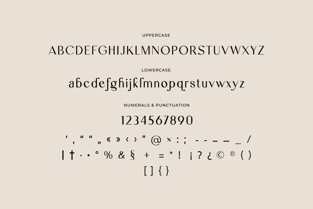 Font197 Font · 1001 Fonts