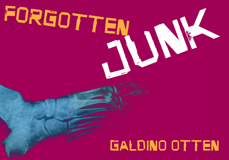 Forgotten Junk illustration 1