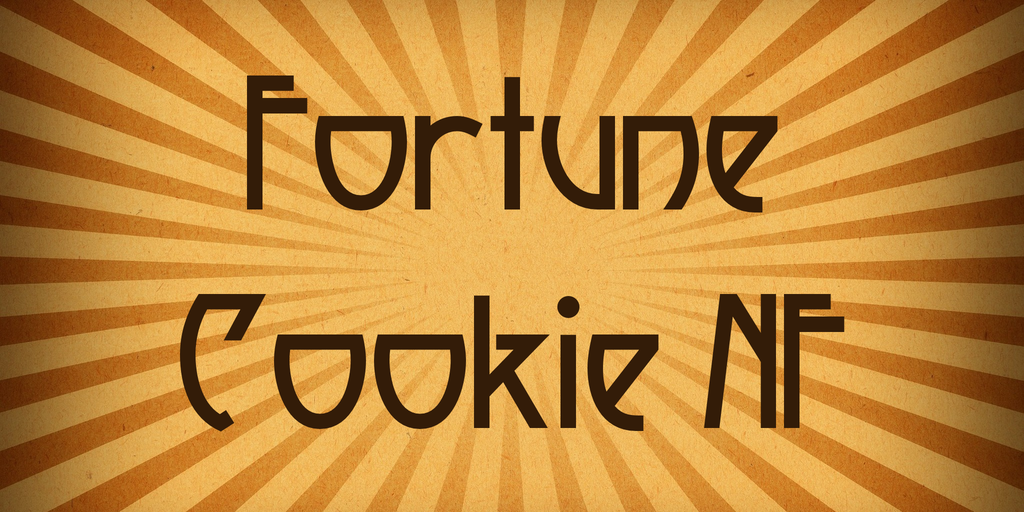 Fortune Cookie NF illustration 5