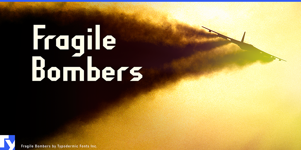 Fragile Bombers illustration 7
