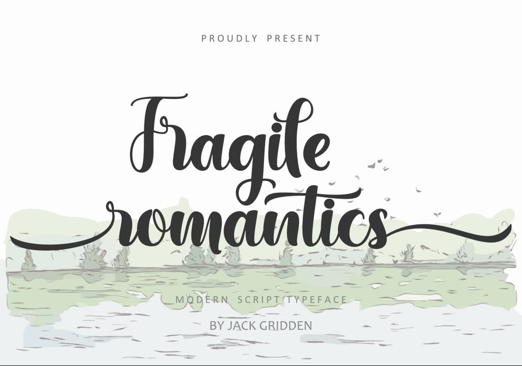 FragileRomantics-personaluse illustration 5