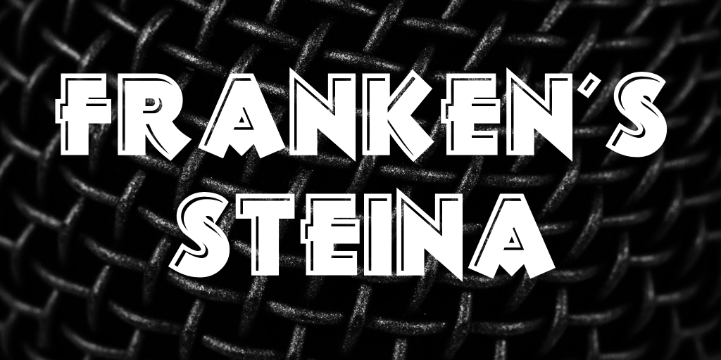 Franken's-SteinA illustration 1