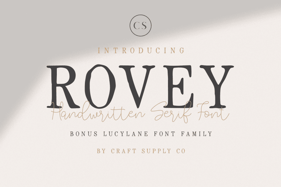 Free Font Family · 1001 Fonts